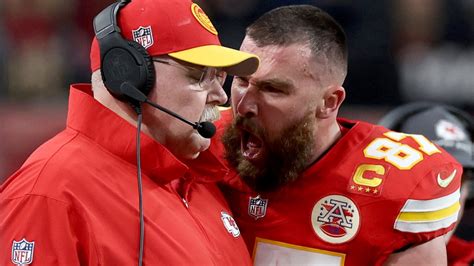 kelce yelling memes